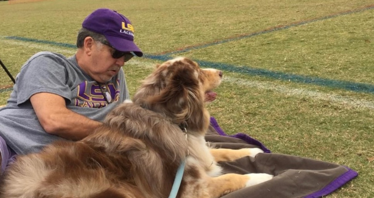 Kenny Frey, Executive Recruiter