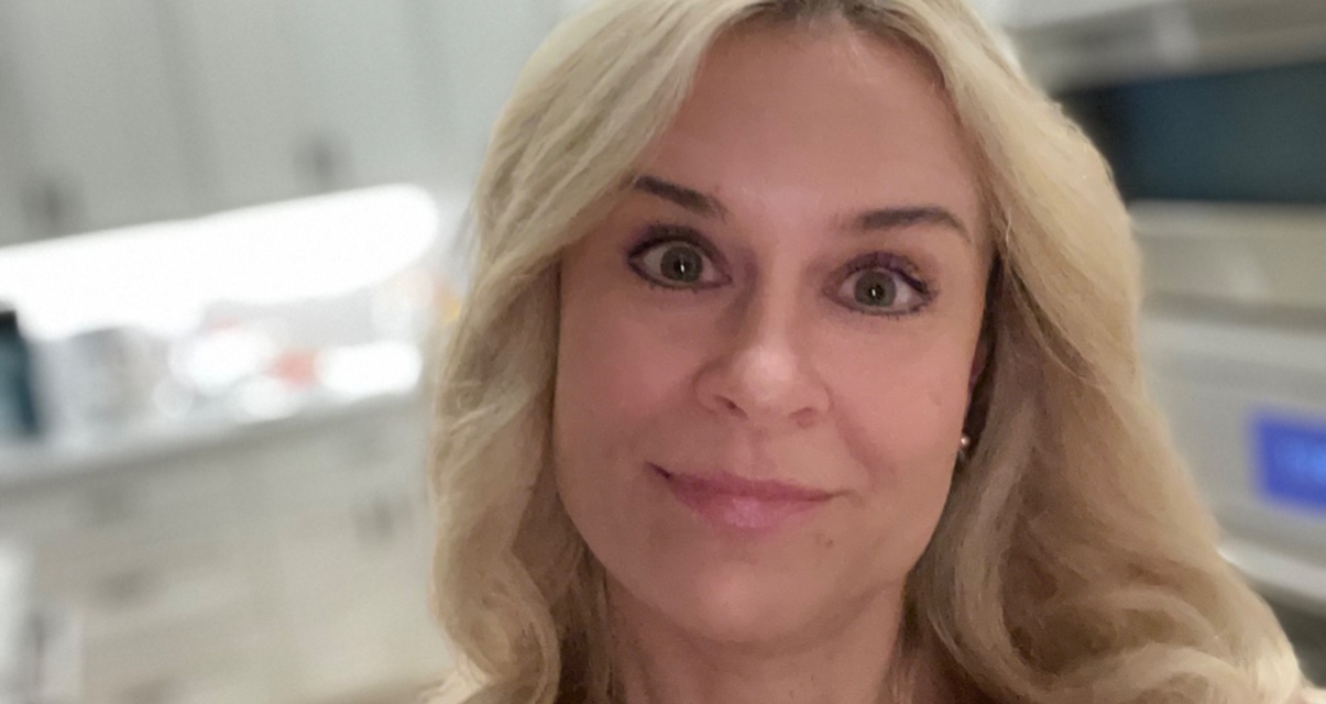 Holly Wingerter, Payroll Services