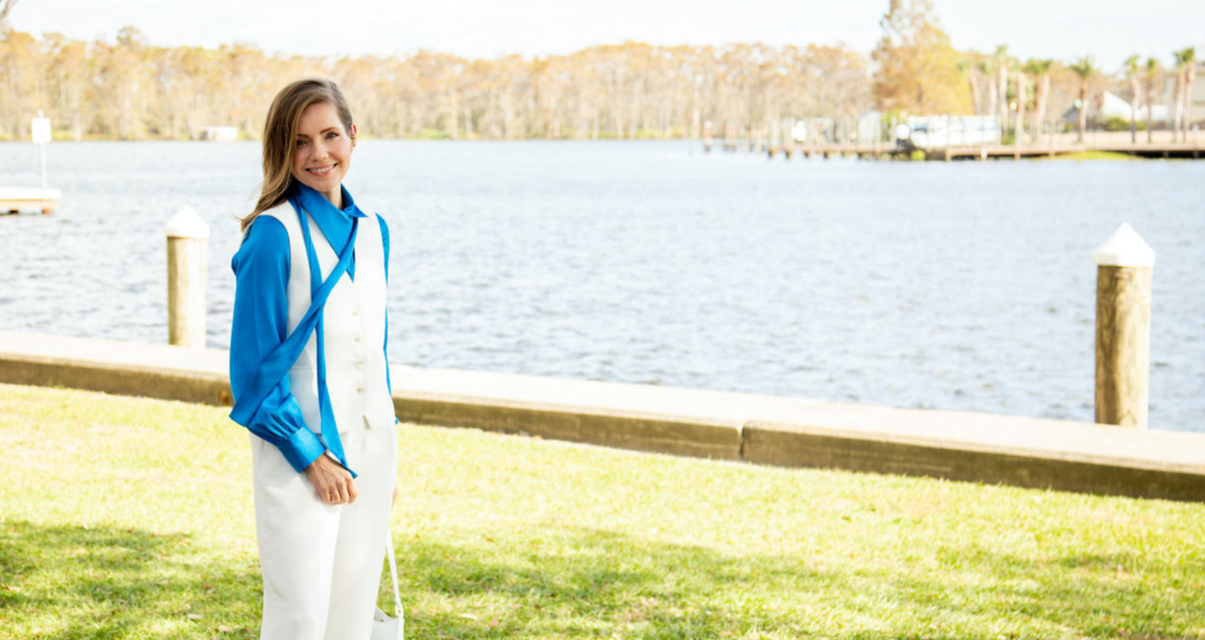 Eugenia Gangi, Real Estate Photographer