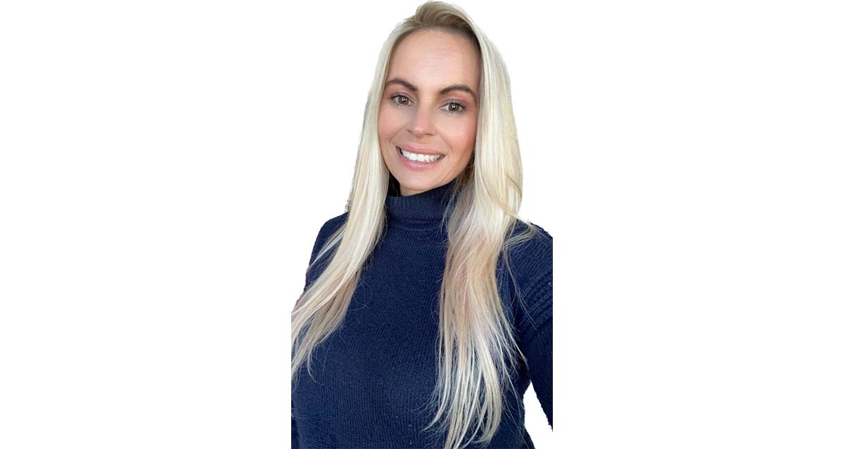 Petra Hickman, Beauty Consultant