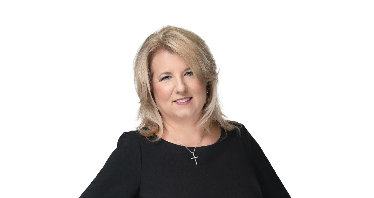 Melissa Penzato, Insurance Specialist