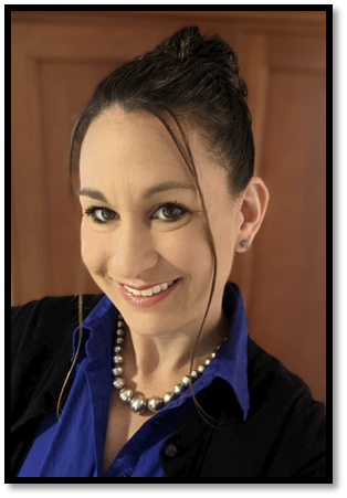 Meghan Donahue Larkin, Design Consultant