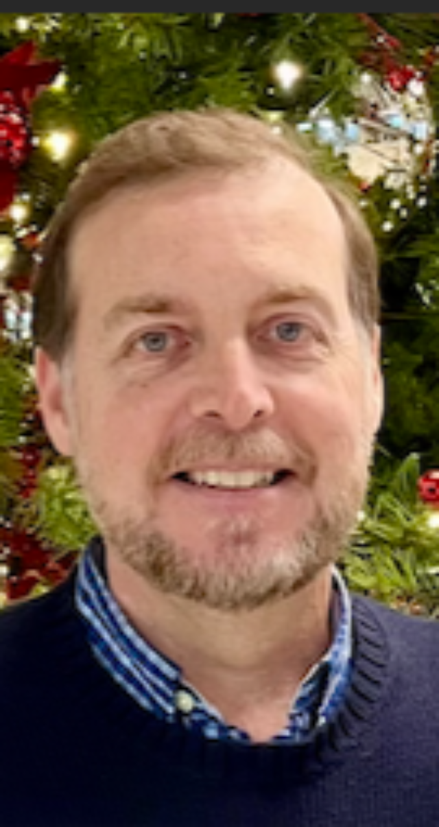 Vince Talazac, Financial Coach