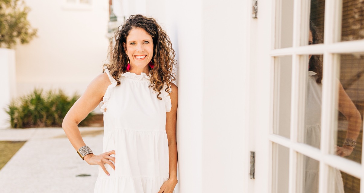 Jenny Gremillion, Artist & Entrepreneur