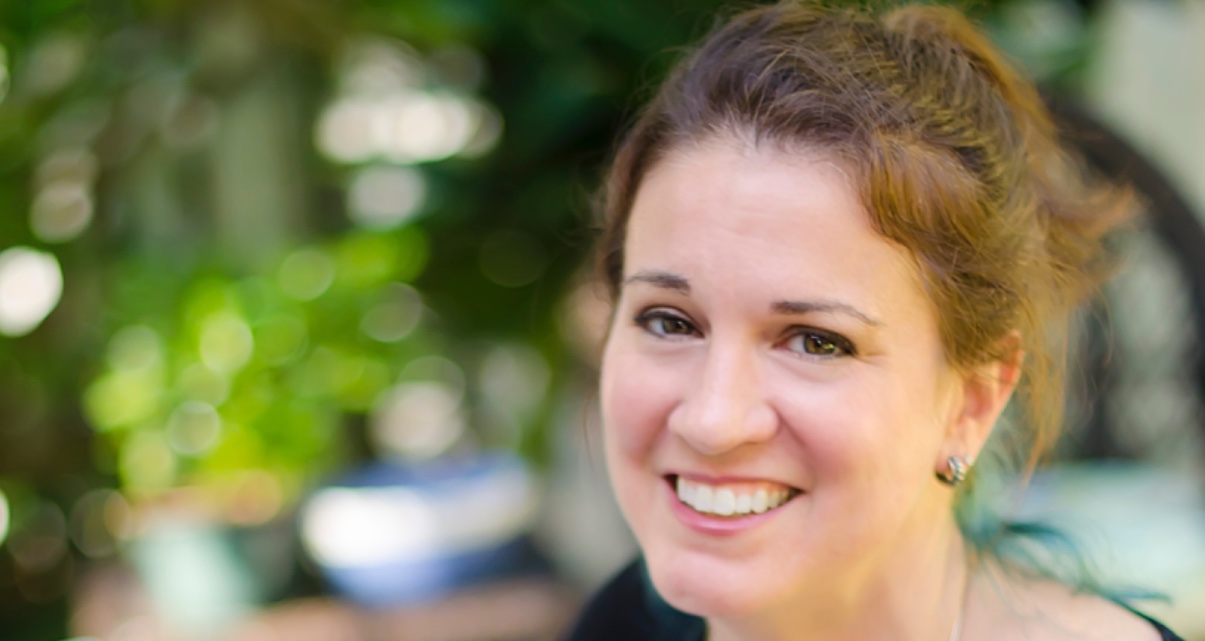 Julie Naquin, Graphic Designer